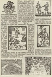 Illustrated News, a Sketch of the Rise and Progress of Pictorial Journalism